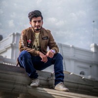 Abdullah Manzoor