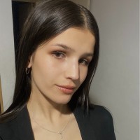 Magali Belen Garcia Montini