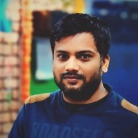 Ravi Kashyap