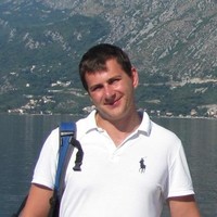 Dmytro Starchenko
