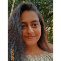 Isha Deshmukh