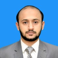 Gulraiz Ahmad