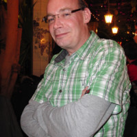 Kees De Groot