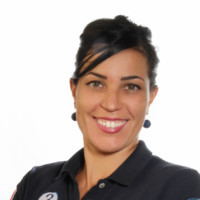 Nadia Plebani