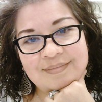 Louisa Gonzales