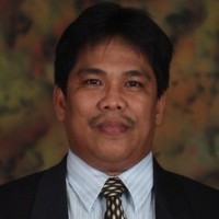 Nandik Sufaryono