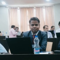 Rakesh Kumar