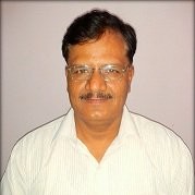 Lalit Bhatt