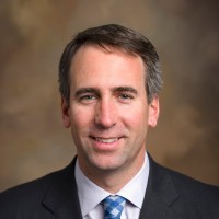 Todd J. Henry, Cfa