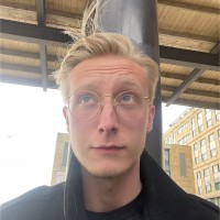 Mathias Pedersen