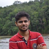 Mahendra Hegde