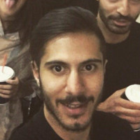 Sasan Karimi