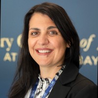 Patricia Pugliese, Shrm-Cp