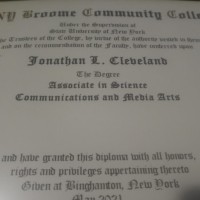 Jonathan Cleveland