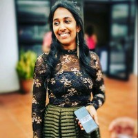 Rachael Naidoo