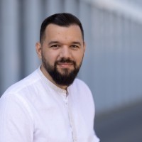 Sorin-Adrian Dochian
