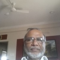 Shareef Saifuddin