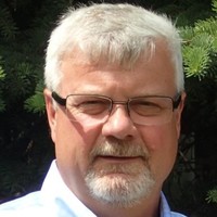 David Brown P.Eng.