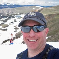 Rick Brinkman