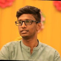 Dhanush Chakkaravarthi