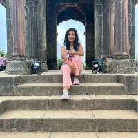 Suchita Dabhi