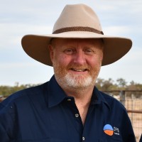 Andrew Barton