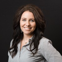 Kristen Broady