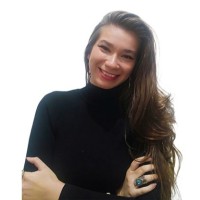 Natalia Vargas