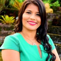Helenice Moura