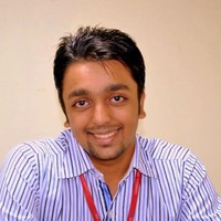 kaushal patel