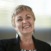 Valmai Vickers