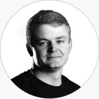 Jason Oelofse