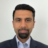 Ravi Popat