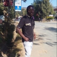 Godfrey Mzopola