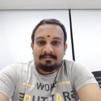Lenin Bharathi Kannan Arumugam