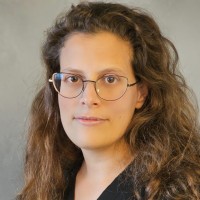 Tamar Tov Mizrahi