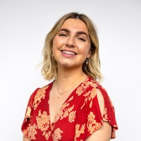 Olivia Thompson