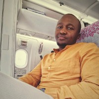 Samson Kimani