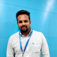 Deepak Chaudhary