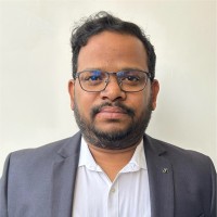 SAROJ KUMAR JENA