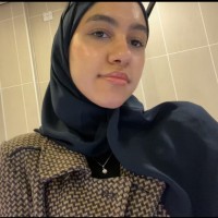 Lujain Al Ibrahim
