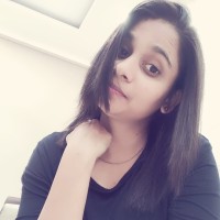 Sanjana Vetrivel