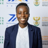 Linah Maphanga