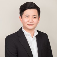 Alister Chan