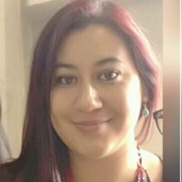 Yolanda Luque Carrillo