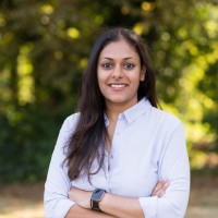 Akansha Kasera