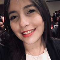 Madeleine Michelle Lopez Rodriguez