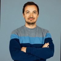 Daniel Marina Alcántara