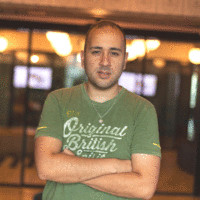 Emilio Nicolas Ortiz