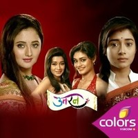 uttaran antv